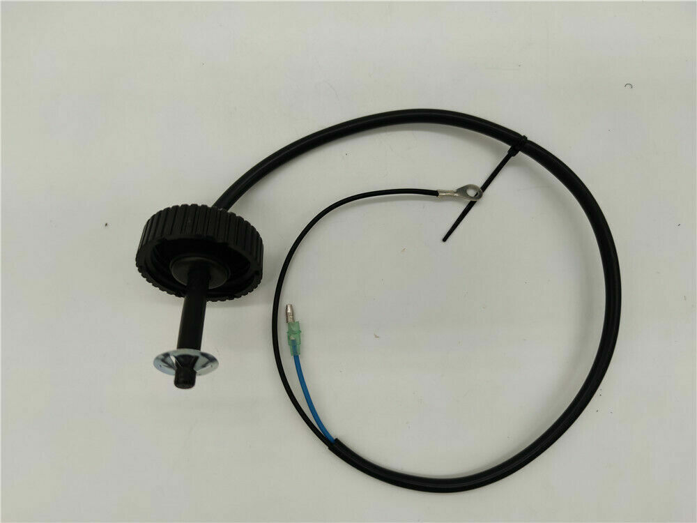Oil Reservoir Level Cap Mercury Outboard 43300A9 105/140/175/200/225HP