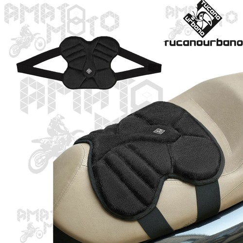 COPRISELLA COOL FRESH TUCANO URBANO 326/N1 HONDA PCX 125 PEUGEOT TWEET 150  | eBay