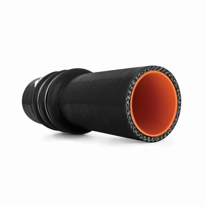 Kit de mangueira de silicone Mishimoto para 1992-1997 Audi S4 S6 C4 Turbo - Imagem 2 de 3