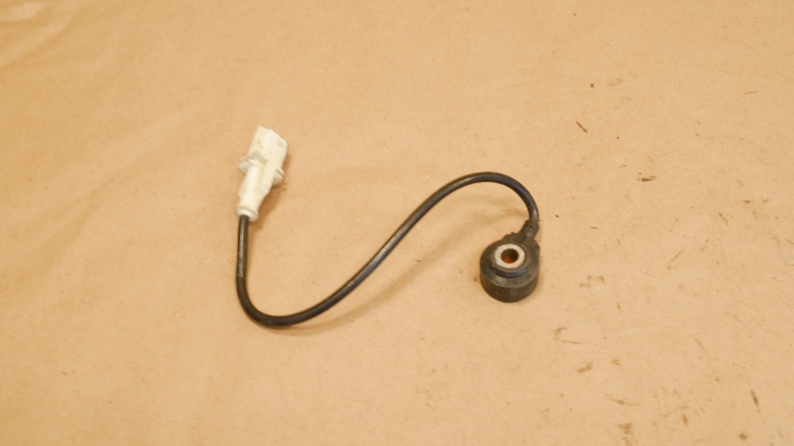 Ferrari 360 Bosch Knock Sensor PN 177672