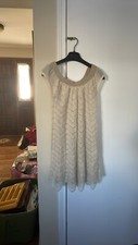 IIsli Mohair Sweater Dress New With Tag. $348 Size S/P