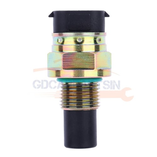 Conjunto de sensor de velocidad de transmisión de vehículo de 1 pieza para Cadillac Escalade 02 03-06 - Imagen 6 de 11
