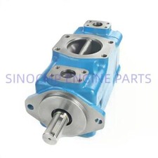 966E 966D Vane Pump 4T6847 4T-6847 For Caterpillar Wheel Loader
