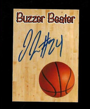 JEWELL LOYD Seattle Storm WNBA SIGNED / AUTOGRAPH Signature Card