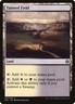 1x Tainted Field (Explorers of Ixalan) Magic the Gathering MTG (NM)
