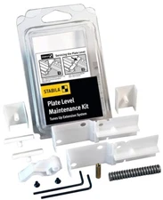 NEW Stabila TOOLS 33000 Plate Level Maintenance Kit 7344245