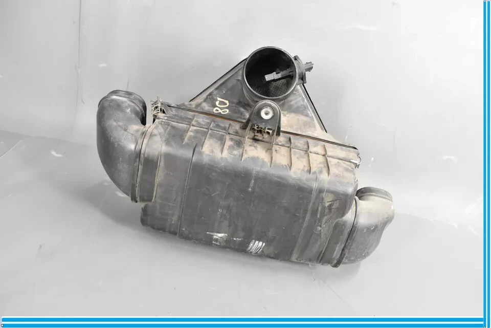05-07 Maserati Quattroporte M139 Air Intake Cleaner Filter Housing Box OEM