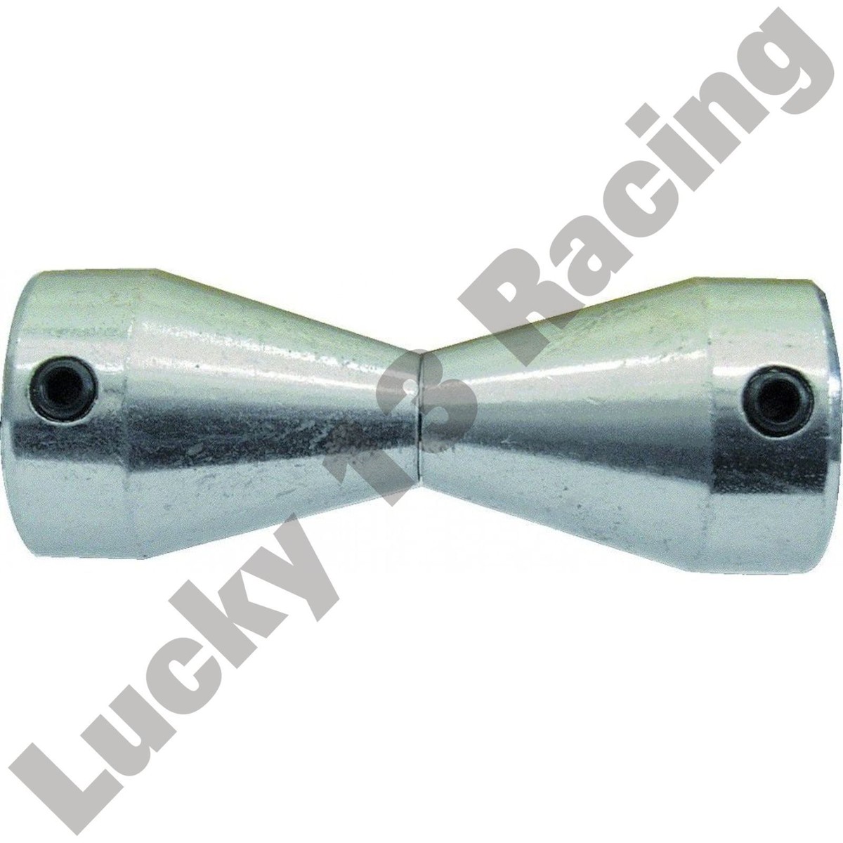 JMP wheel balancer cones adapter set single sided static 12mm axle