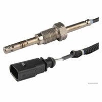 Herth+Buss Elparts Abgastemperatursensor FüR VW Transporter Multivan T5 1.9 TDI