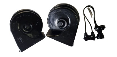 Bocina Eléctrica De Tono Grave Original Ford Para Explorer 2011-2015, Con Soporte, OEM BB5Z-13832-A