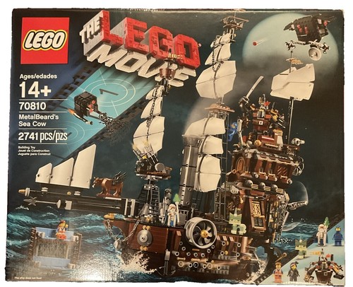 NEW Lego Minifig PIECE of RESISTANCE w/Neck Bracket - Movie Emmet