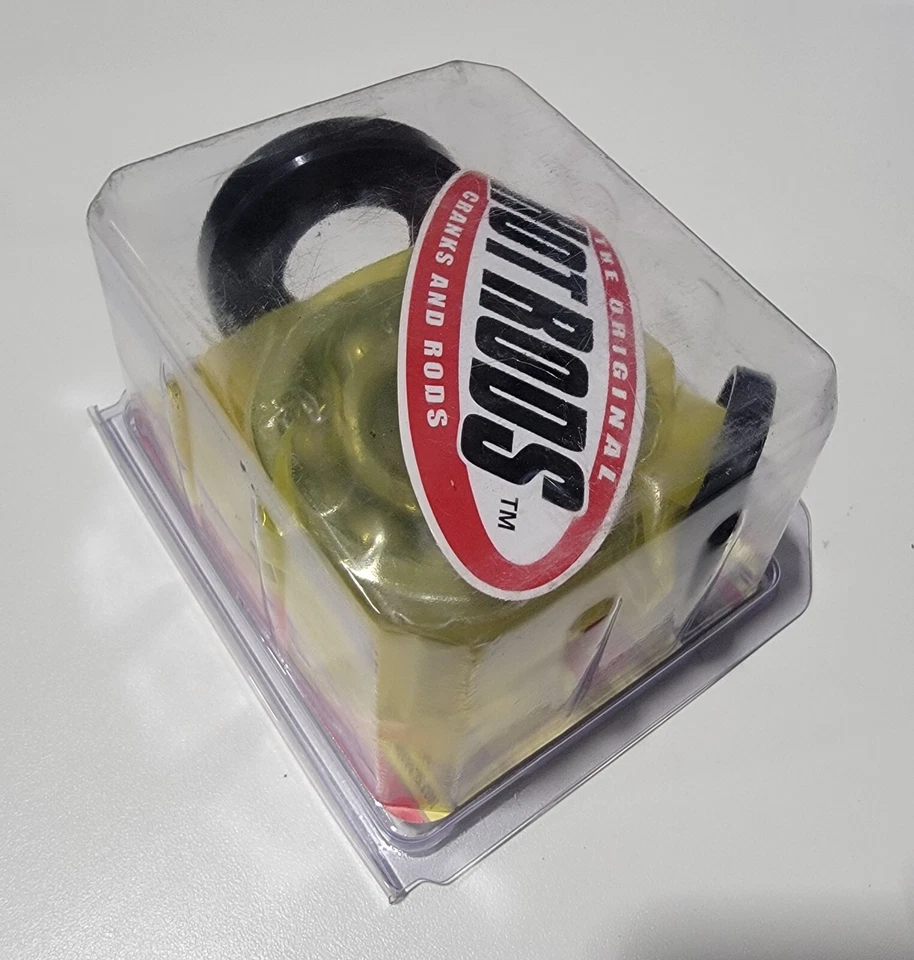 Комплект основных подшипников и уплотнений Hot Rods 2001-2021 Yamaha YZ 250 2016-21 YZ250 X K012 - Изображение 4 из 4