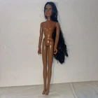 CHER Fashion Doll  *1975 MEGO Corp 12” Nude Barbie Vintage Original Collectable