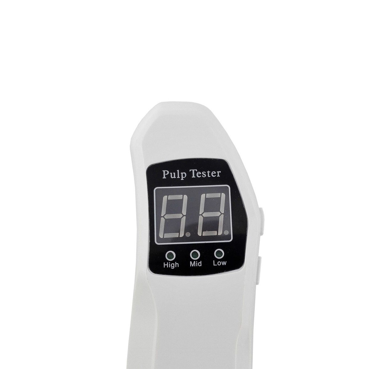 Testeur De Pulpe Dentaire Électrique - Pour Endodontie & Test De Vitalité Des Dents - Neuf - Fabriqué En Chine