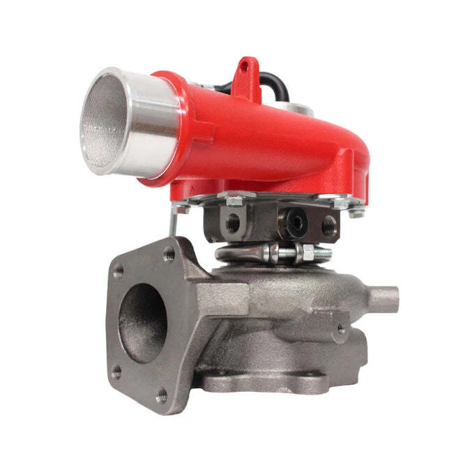 Turbocargador Billet de alto flujo GEN1 para Mazda 6 / Mazda 6 MPS 2,3 L Foto 4 de 4