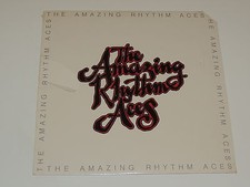 THE AMAZING RHYTHM ACES self titled Lp RECORD COUNTRY ROCK SEALED