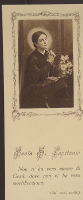 BEATA B. CAPTAINIO