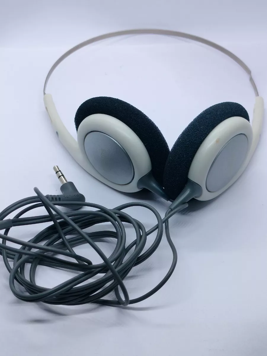 Philips SBC HL 140 Earphones Fully working vintage headphone Used