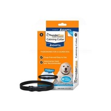 ThunderEase Calming Collar For Small Dog: Dog Appeasing Pheromone D.A.P.