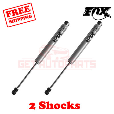 B*b様 FOX 2.0 IFP shock rear 4-6in lift j Fox 2.0 Performance Series IFP Racing Shock Rear 4-6in Lift JK