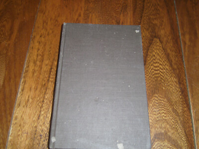 Money by Lawrence S. Ritter; William L. Silber (1970) Hardcover