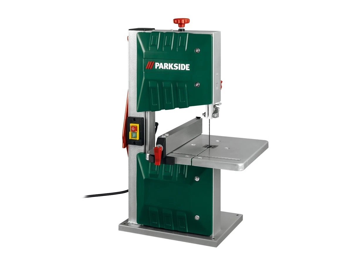 Image of Parkside PBS 900 B2 eBay website