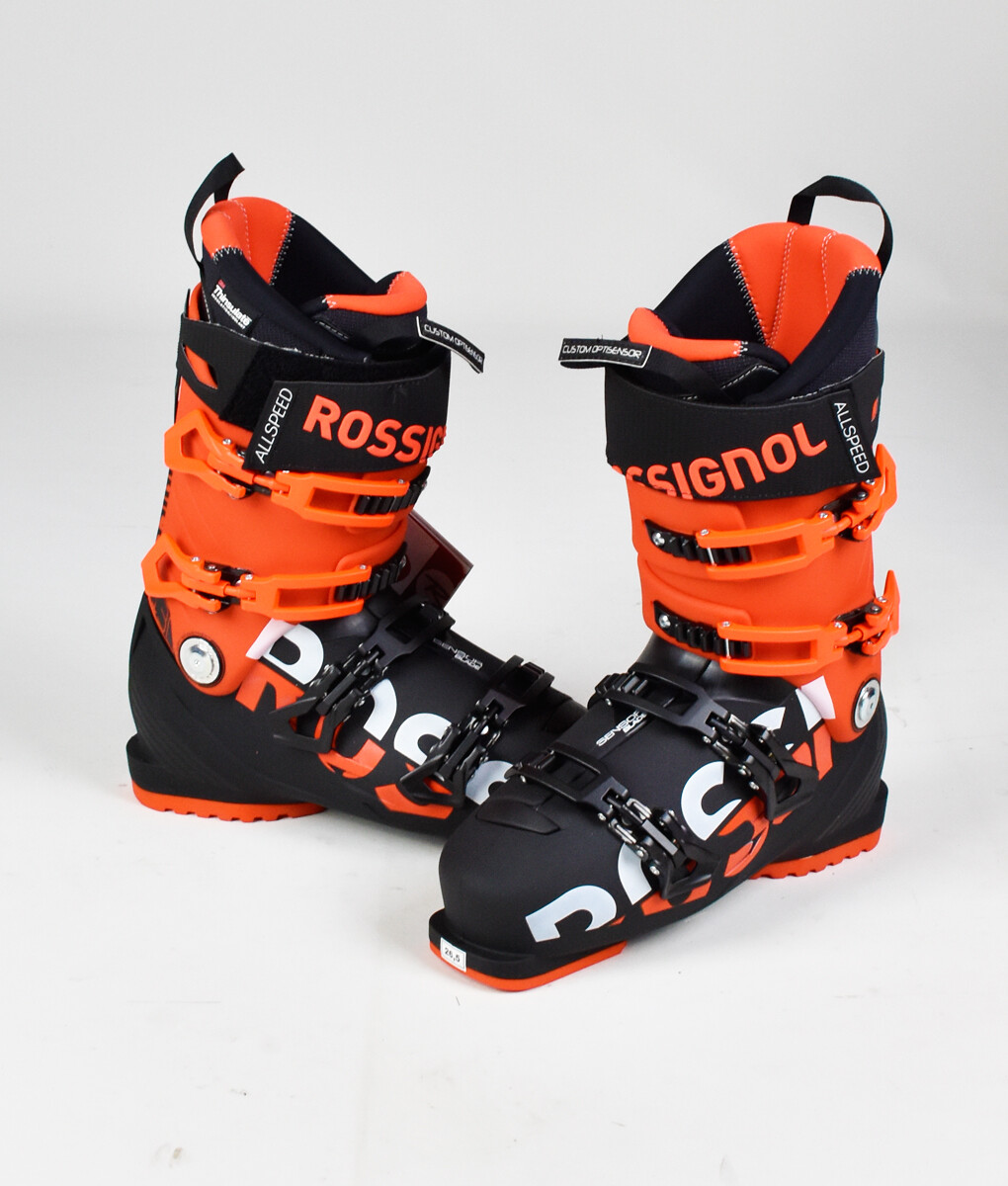 Rossignol Allspeed 130 2019 New Rossignol Allspeed 130 2019 New