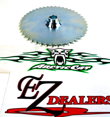 Arctic Cat 120 Snowmobile Drive Gear 3602-218 NEW ZR 120 Sno Pro