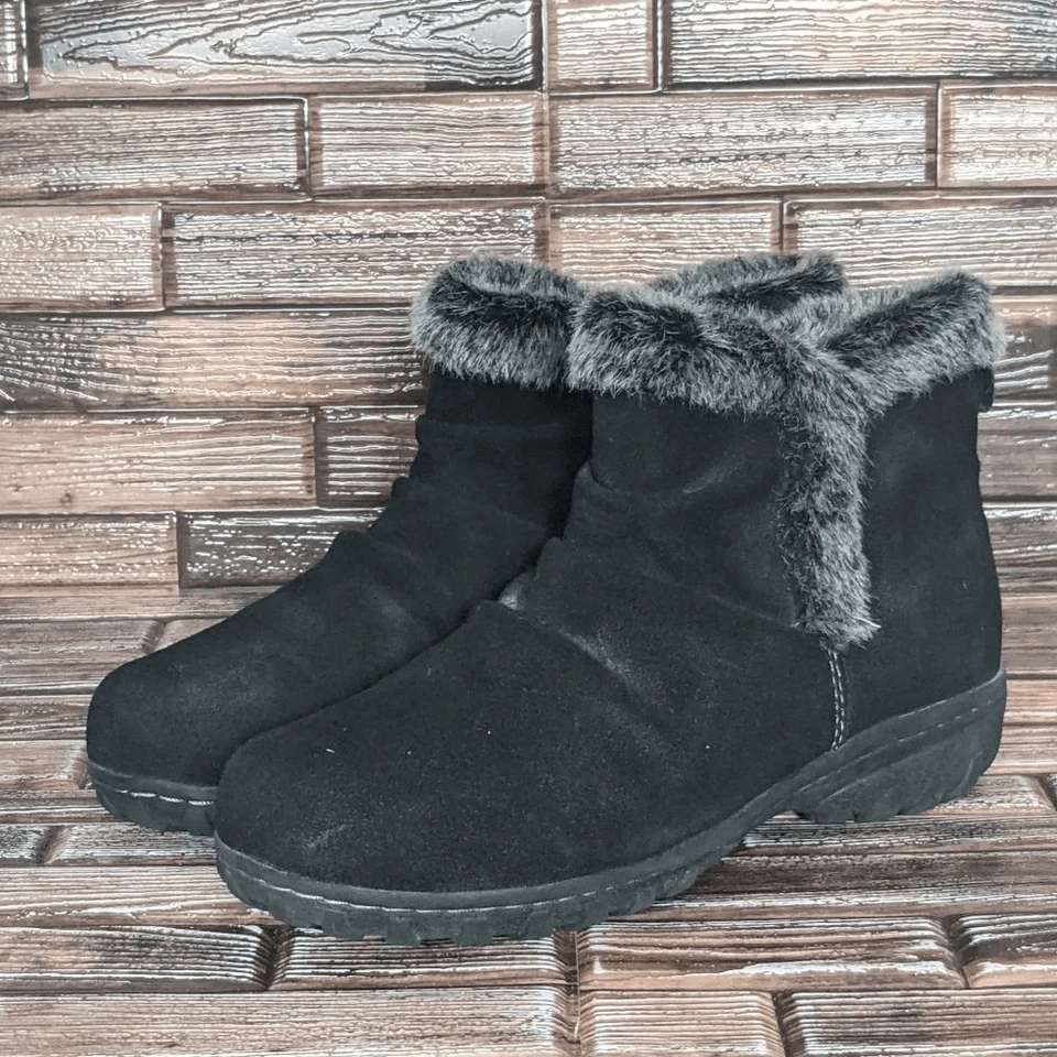 Bota de pele sintética KHOMBU BONNIE - Feminina 8 - Imagem 2 de 4