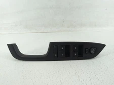 2010-2017 Chevrolet Equinox Driver Left Door Master Power Window Switch VTXUO