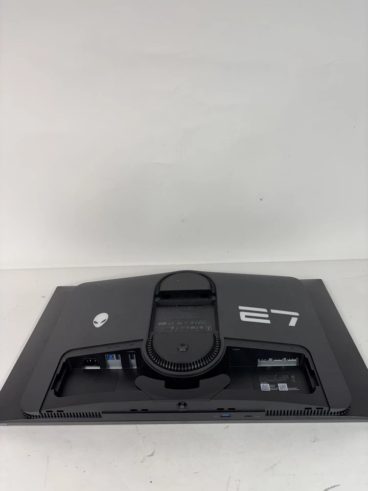 Alienware AW2725DF OLED Gaming Monitor - 26.7-inch Quantom-Dot WQHD *(READ)* - Image 3 of 4