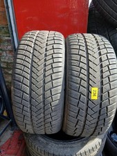 2x 235 45 R18 98V Vredestein Giugiaro Design Wintrac Pro Extra Load M•S