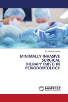 Harshita Verma | Minimally Invasive Surgical Therapy (Mist) In Periodontology