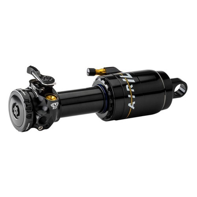 #ad Air IL G2 Rear Shock 165x45 Shaft Eyelet: Standard Body Eyelet: Trunnion BAD2614 $599.99