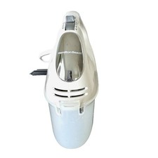 Hamilton Beach Countertop Hand Mixer and Atta...