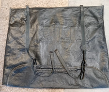 1982-1992 Camaro Firebird Trans Am T Top Storage Bag Oem Gm Factory Fisher Body 1982-1992 Camaro Firebird Trans Am T Top Storage Bag Oem Gm Factory Fisher Body