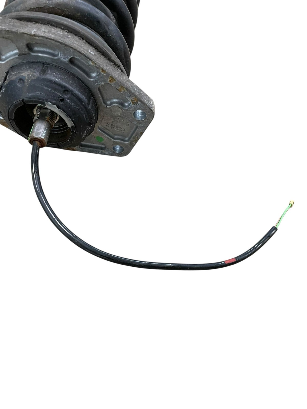 2008 - 2016 MASERATI GRANTURISMO 4.7L RWD OEM REAR RIGHT SHOCK ABSORBER STRUT