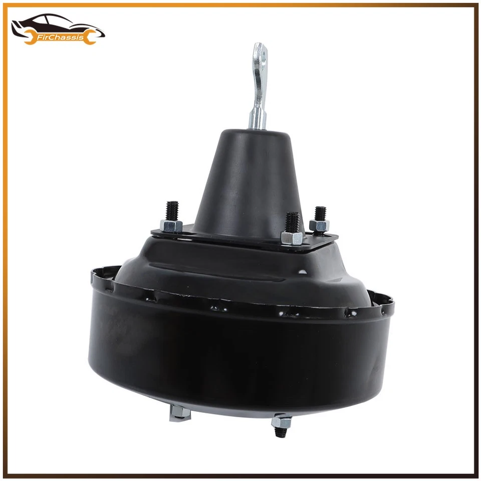 For Jeep Cherokee 1991-1994 For Jeep Comanche 91-92 5474074 Power Brake Booster - Image 2 of 4