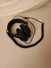 Sony MDR-V600 Headband Headphones - Black