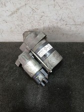 RENAULT CLIO MK4 0.9 PETROL STARTER MOTOR 233001071R