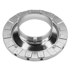 Glow SpeedRing Adapter to fit Bowens Mount