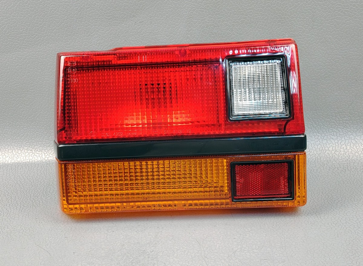 1981 NISSAN CHERRY DATSUN PULSAR N10 LEFT SIDE Tail Light ASSEMBLY