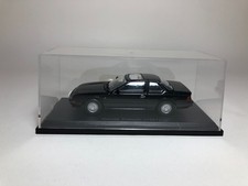 1/43 Honda Prelude (1987) Black