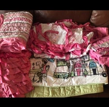 Bombay Co Kids Paris Set