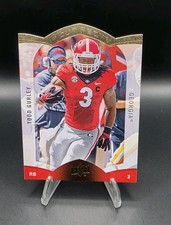 2015 Upper Deck A Cut Above Todd Gurley #ACA-42 Rookie RC