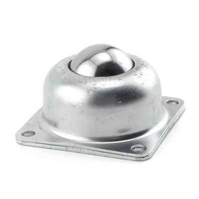 lot of 10 BT 1-1/2 CS Hudson Bearings 1.5'' Ball transfer Unit 250 LB Capacity