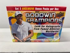 2011 Upper Deck Goodwin Champions 34