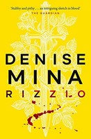 Denise Mina - Rizzio Darkland Tales - Paperback - G245Z