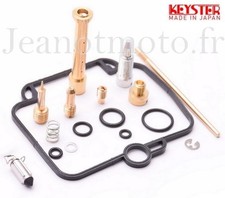 Pochette neuve de réfection carburateur Suzuki 1100 Gsxr de 1989 à 1990