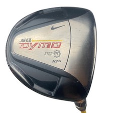 Nike SQ Dymo Driver / Flex Regular / Loft 10.5